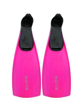 Marlin Fins 33-34 Dalgıç Paleti Pembe